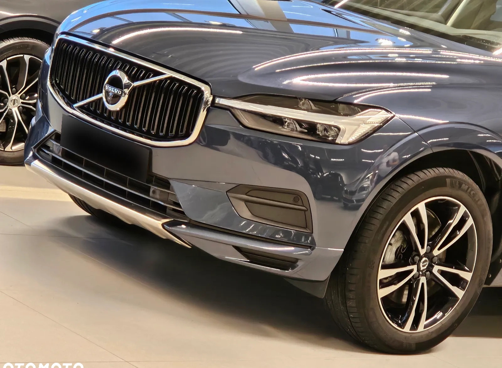 Volvo XC 60 cena 189900 przebieg: 115500, rok produkcji 2020 z Złocieniec małe 667